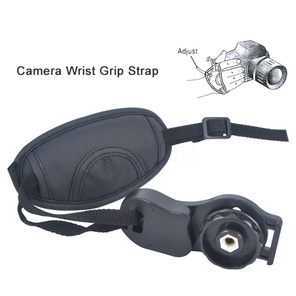 [HCM]Dây đeo cổ tay máy ảnh ( Hand Strap)