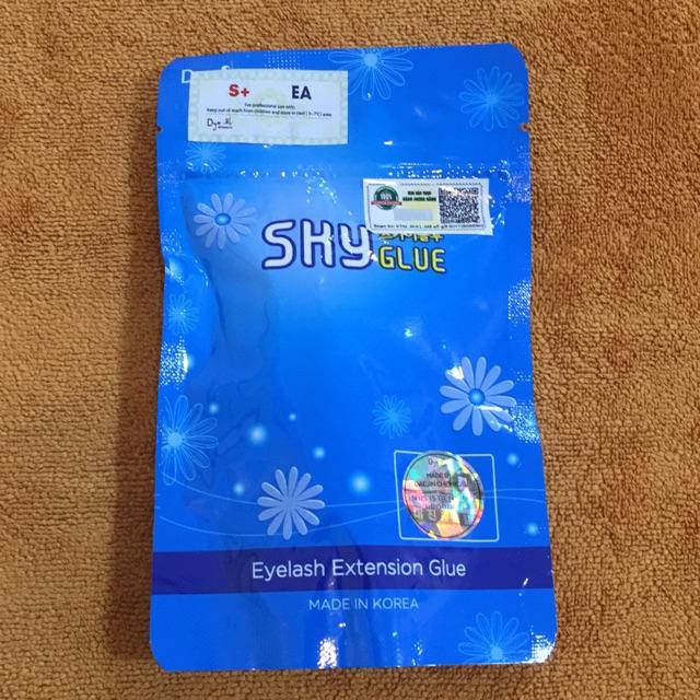 KEO SKY S+ NỐI MI