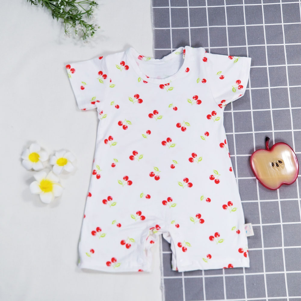 BỘ CỘC CHO BÉ - COTTON TRE CAO CẤP - SIZE 4 -> 9 KÝ
