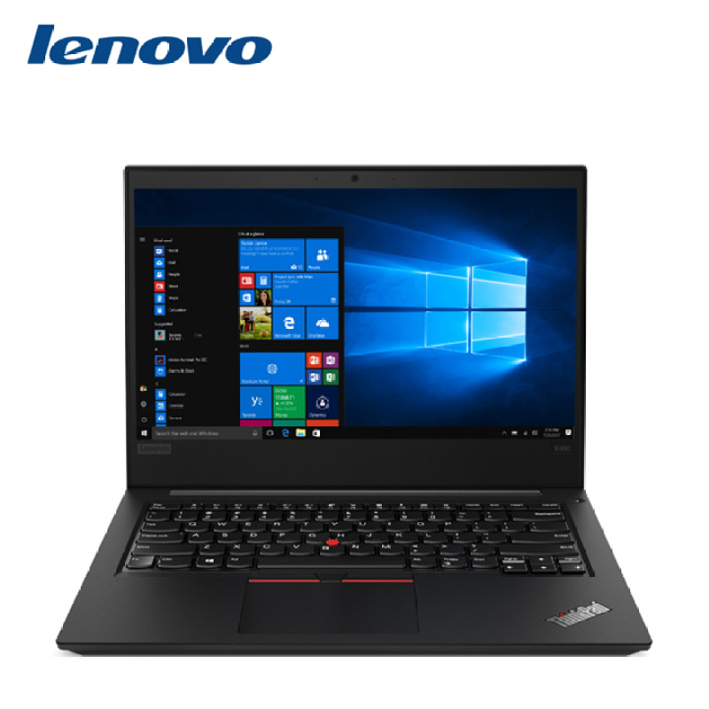 Bảng giá Lenovo ThinkPad E14 (20RAS01000) | Intel® Core™ i5 10210U 4GB 256GB SSD PCIe VGA INTEL Full HD IPS Finger Phong Vũ