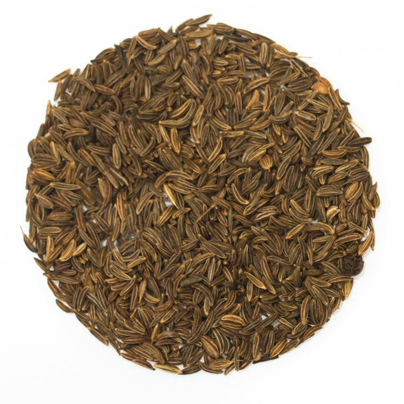 Hạt Thì Là Ông Chà Và 500g