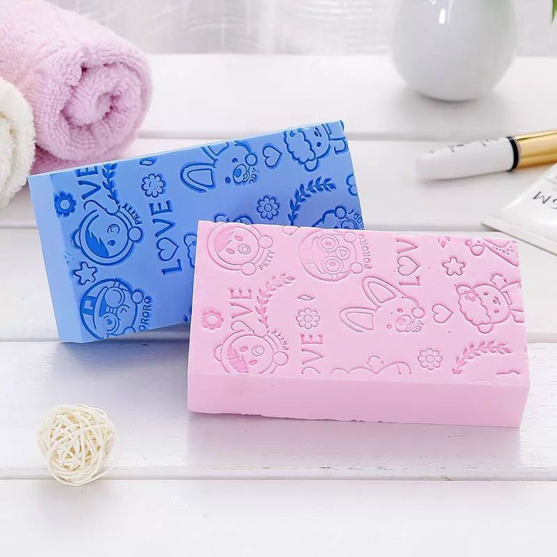 MÚT TẮM KỲ GHÉT SIÊU THẦN THÁNH