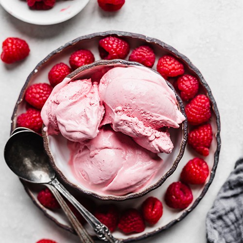 Mứt Quả Phúc Bồn Tử - Bonne Maman Jam Raspberry 225gr