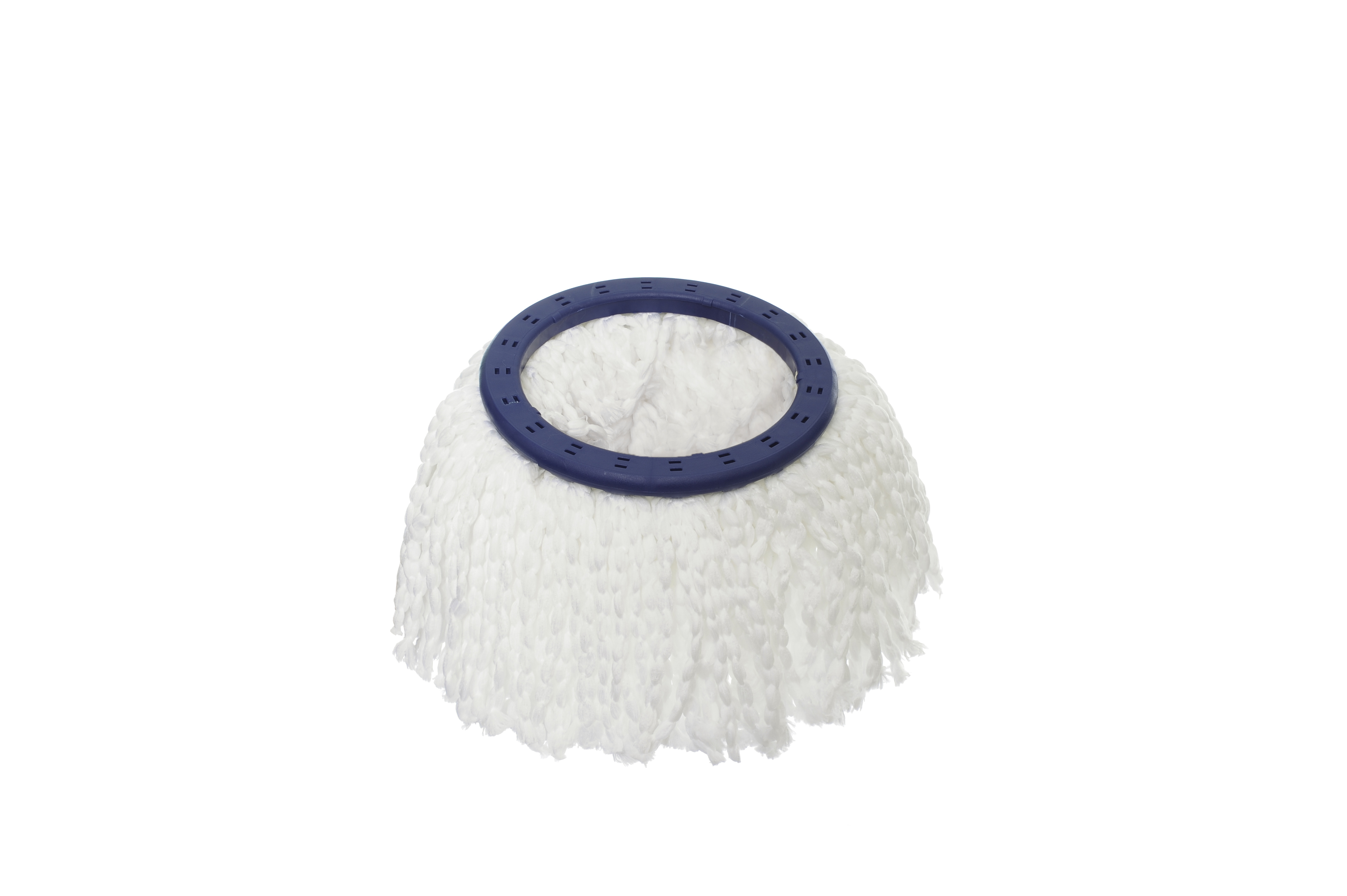 Bông Lau Sàn Nhà Omega Mop Từ Sợi Microfiber