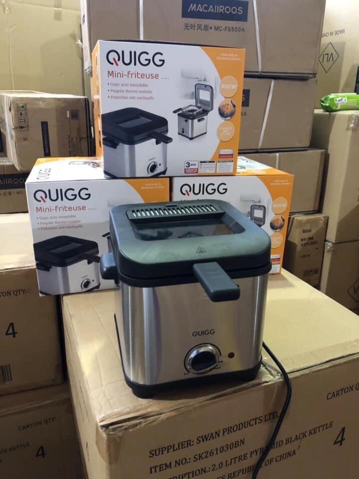 Nồi đa năng cao tần Vũ trụ  - World Kitchen