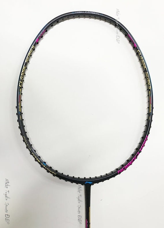 Vợt cầu lông Lining High Carbon 1000 (Chính hãng)