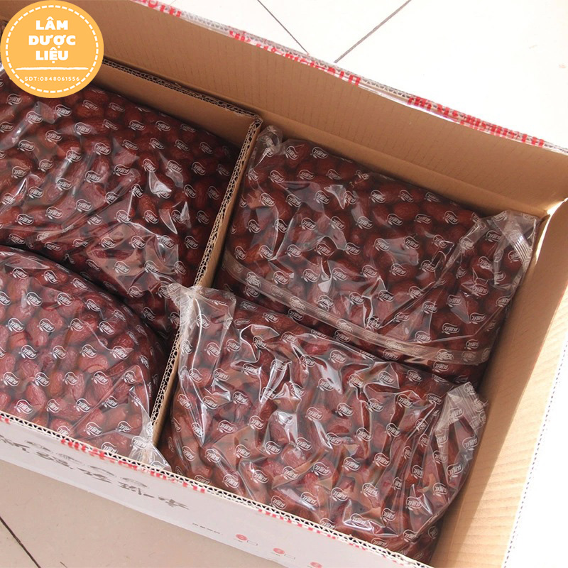 [HÀNG LOẠI 1] 1kg Táo Đỏ Nhỏ Tân Cương