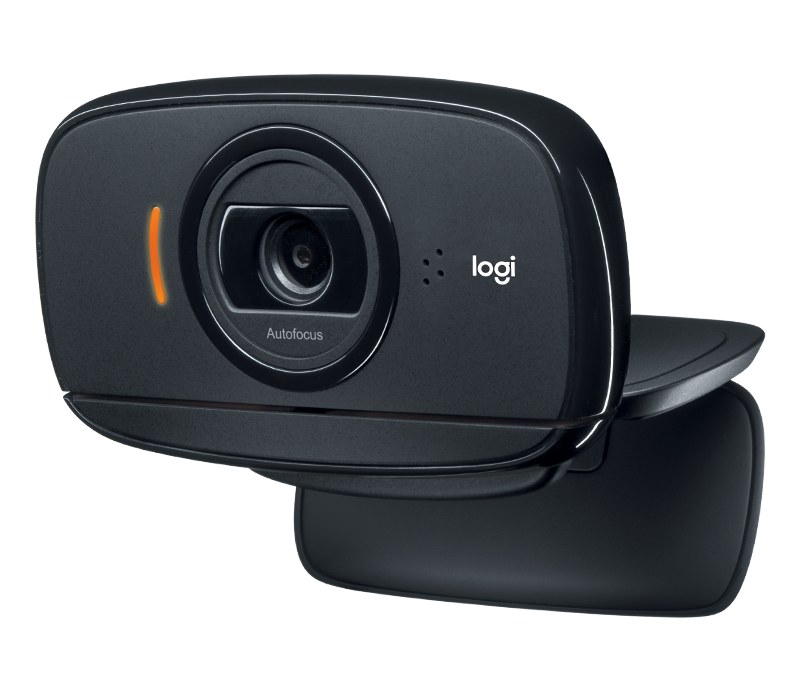 [HCM]Webcam Logitech C525