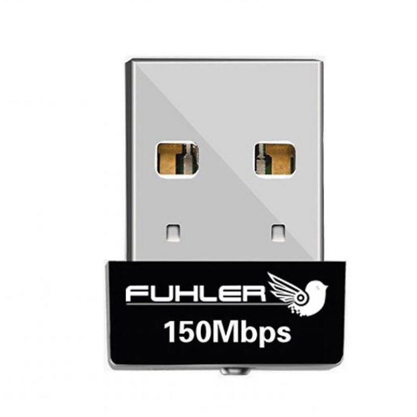 Usb thu wifi cho máy tính để bàn, laptop, pc . Hàng Chính Hãng .Bảo hành 12 tháng