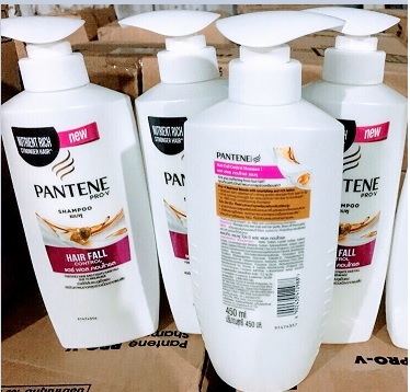Dầu gội Pantene Thái Lan 450ml