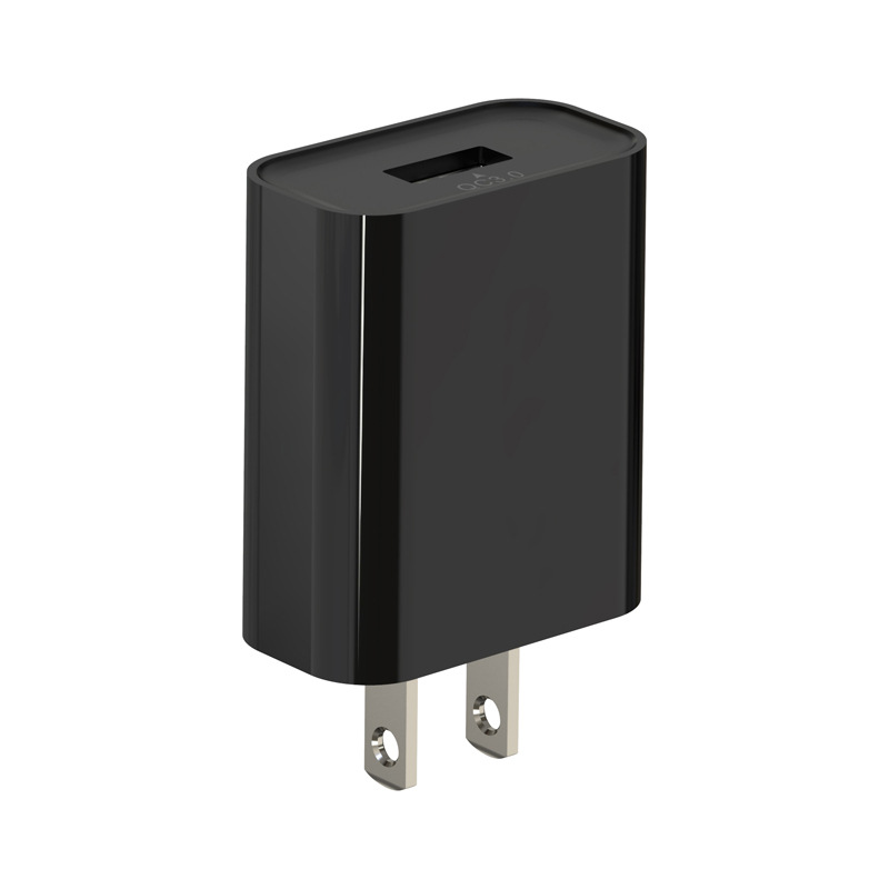 Cục sạc 5V-1A, Adapter 1 cổng USB - M9