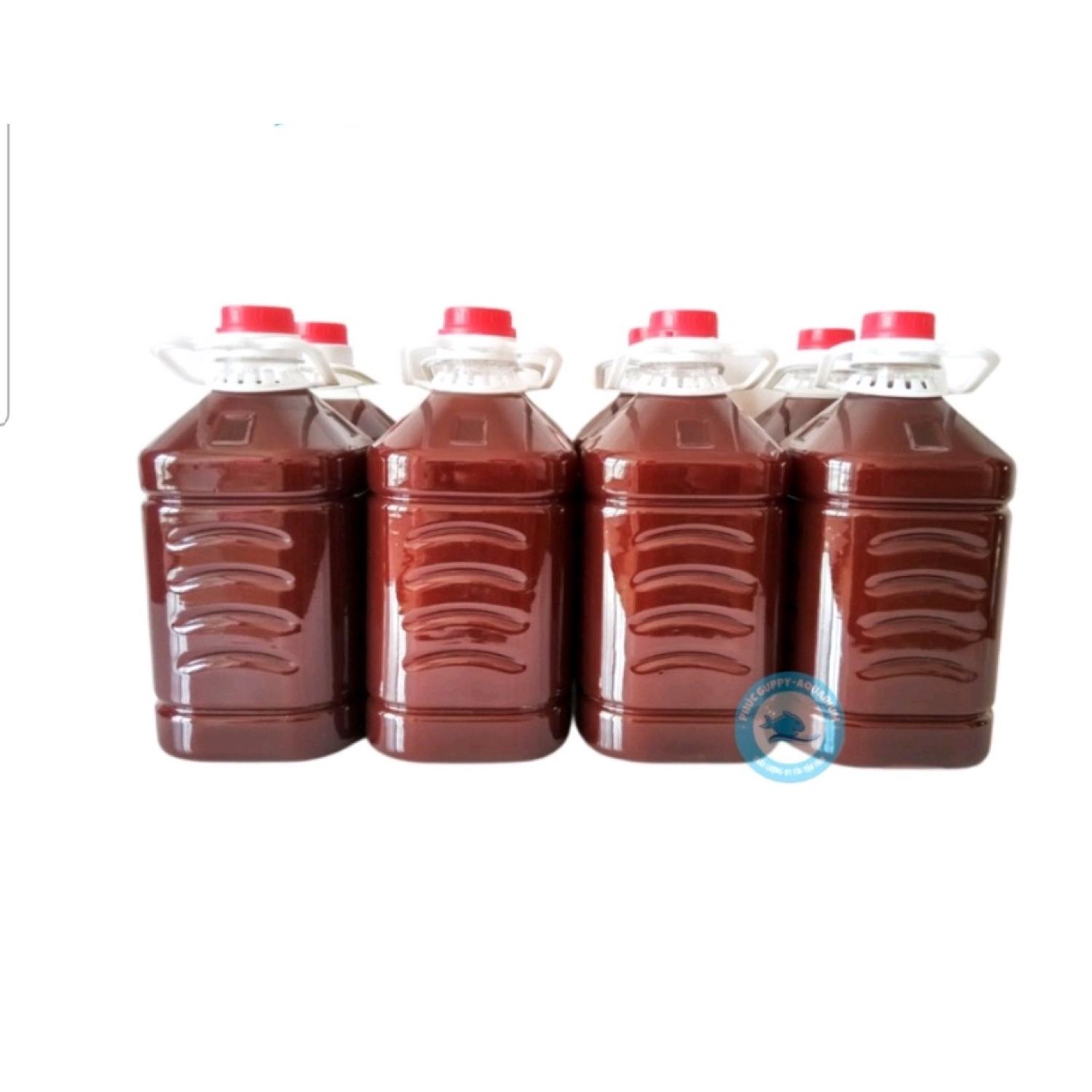 Vi sinh quang hợp PSB