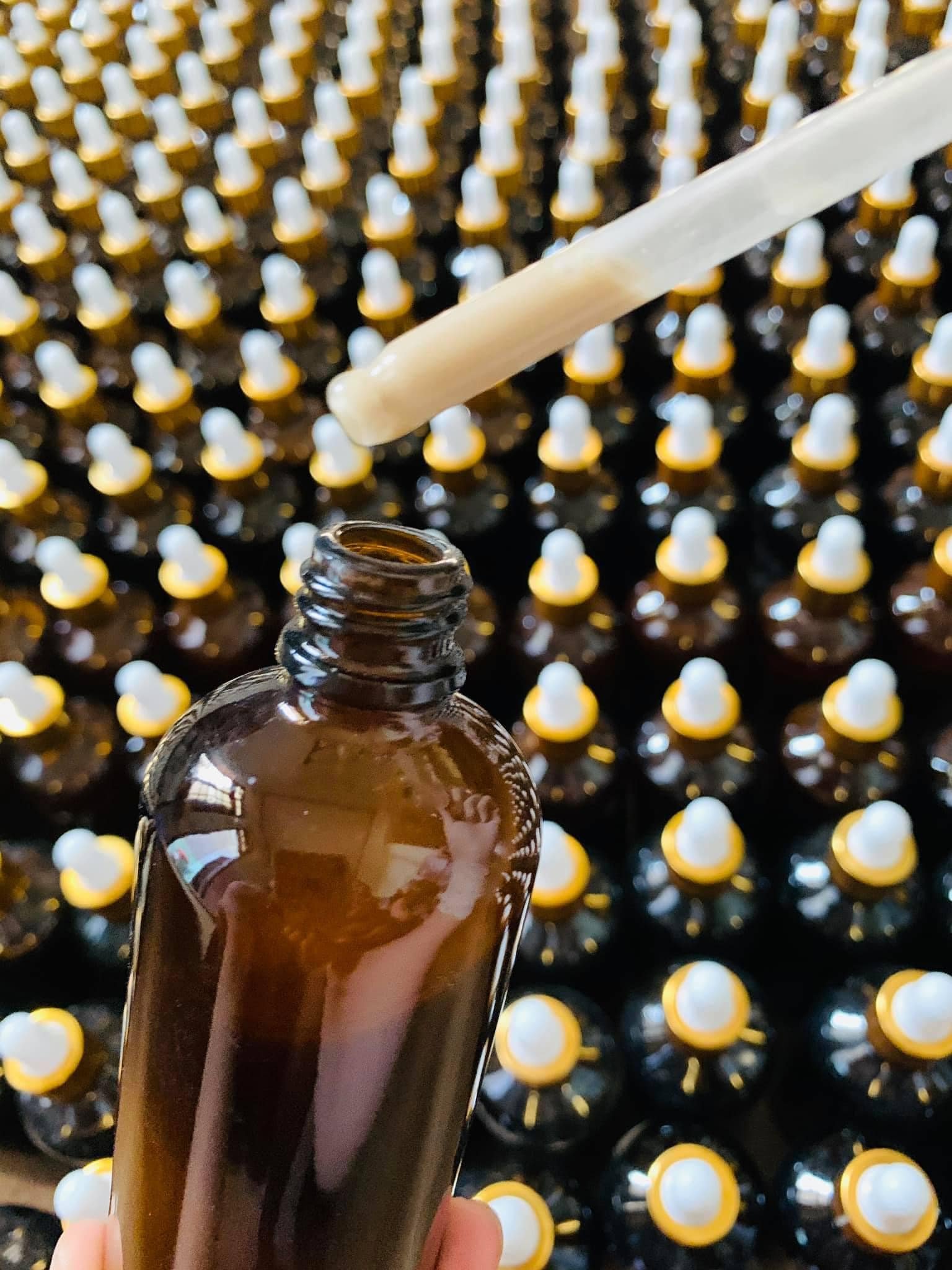 Cốt sâm Tái Tạo Da mờ nám, tàn nhang, trắng da handmade 450ml