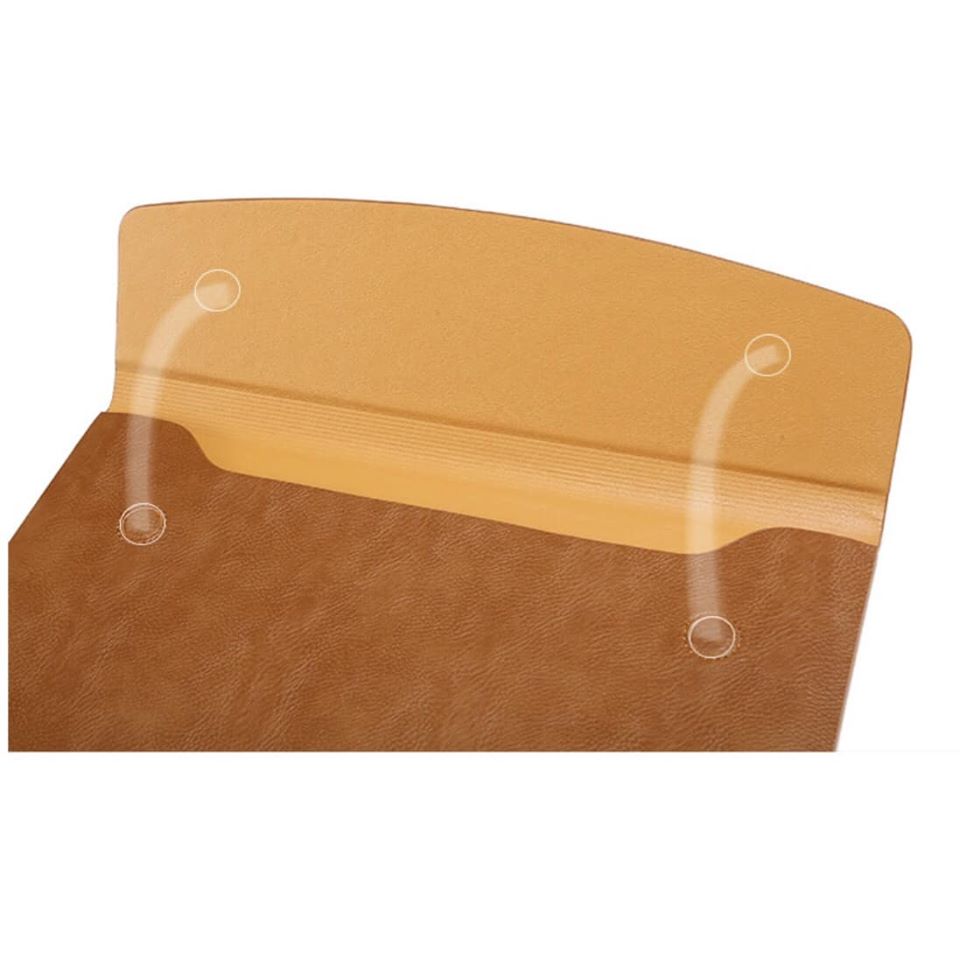 BAO DA, TÚI DA, CẶP DA CHỐNG SỐC CHO MACBOOK, LAPTOP MÀU DA BÒ