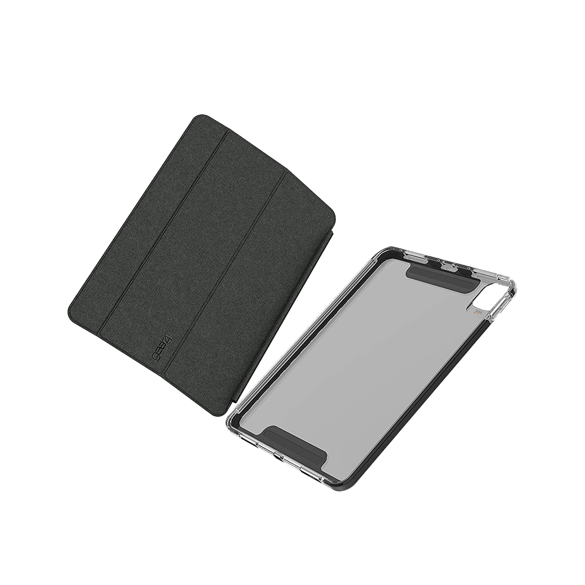 Ốp lưng GEAR4 D3O Brompton - iPad 11 - Folio