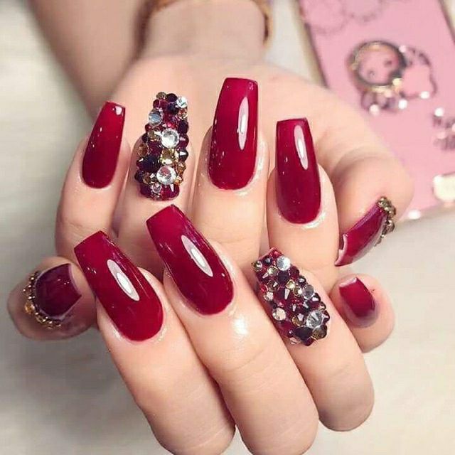 Sơn Gel Thạch BoBo Bảng 30 Màu - sinailmi