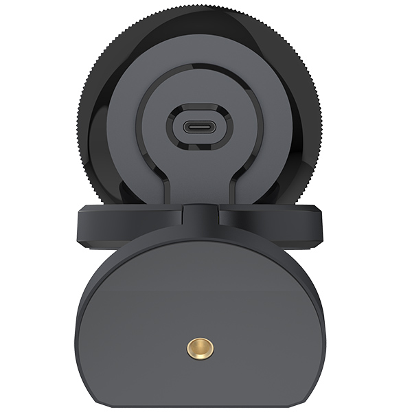 Webcam Mazer Infinite.Multimedia Pro Ultra 2K HD
