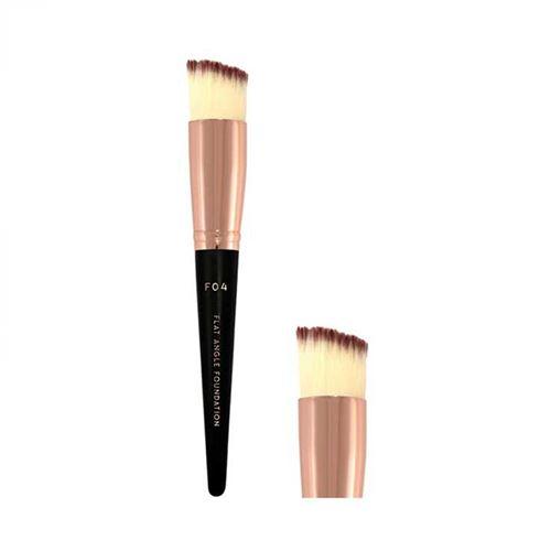 [HCM]Cọ Nền ( Đầu tròn xéo )  vacosi F04