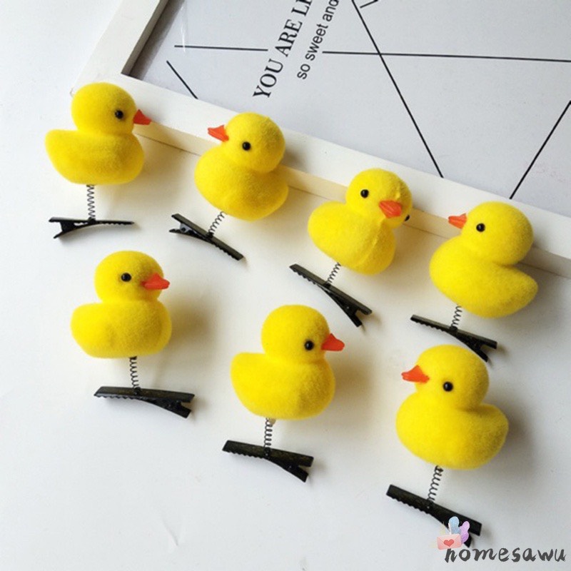 Cột tóc Srunchies hoa Hồng lưới ba chiều phong cách Hàn