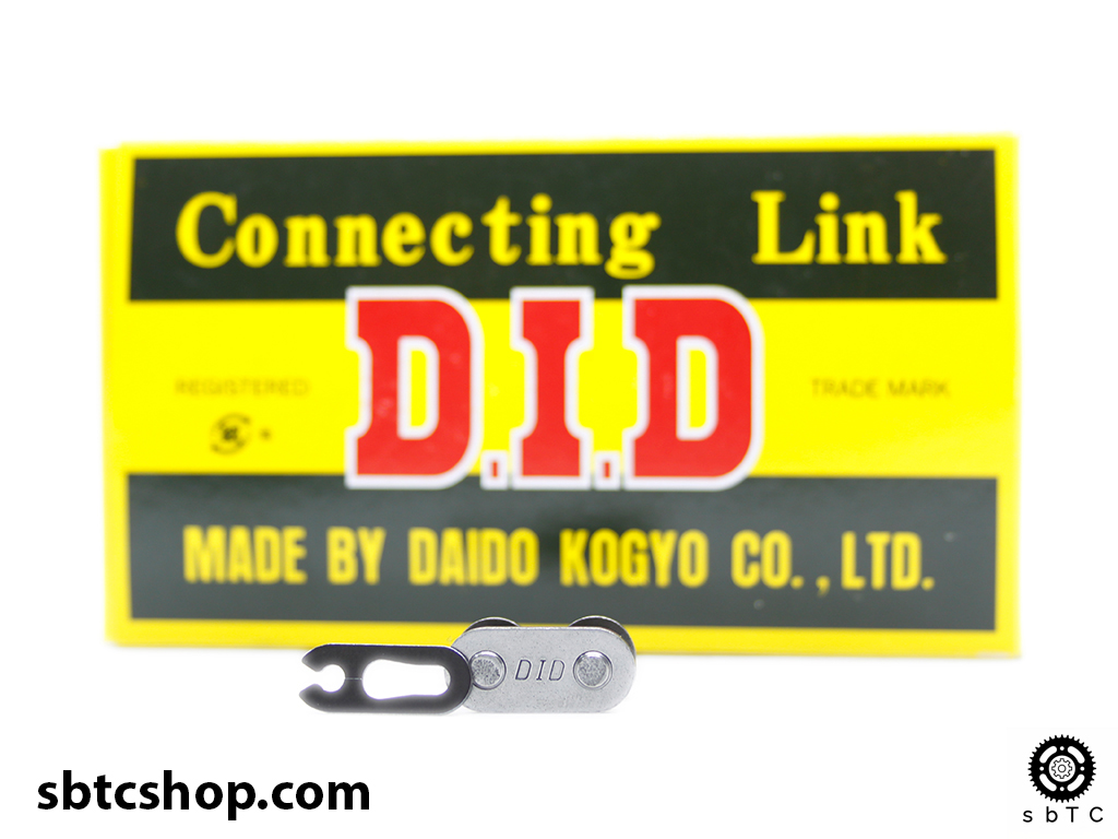 Khóa sên lẻ did 9 10 li ly 428ad 428hds chính hãng