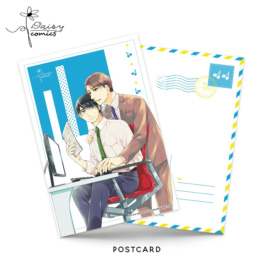 Cherry Magic - Tập 2 ( Tặng huy hiệu, postcard )