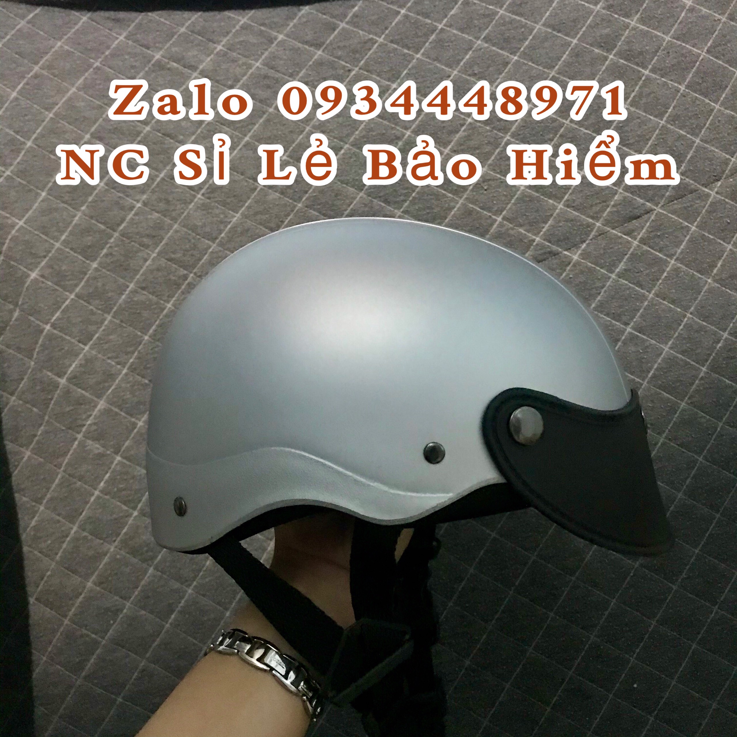 Nón Bảo Hiểm Sơn  Nhiều Màu Lựa Chọn 100% Nhựa ASB