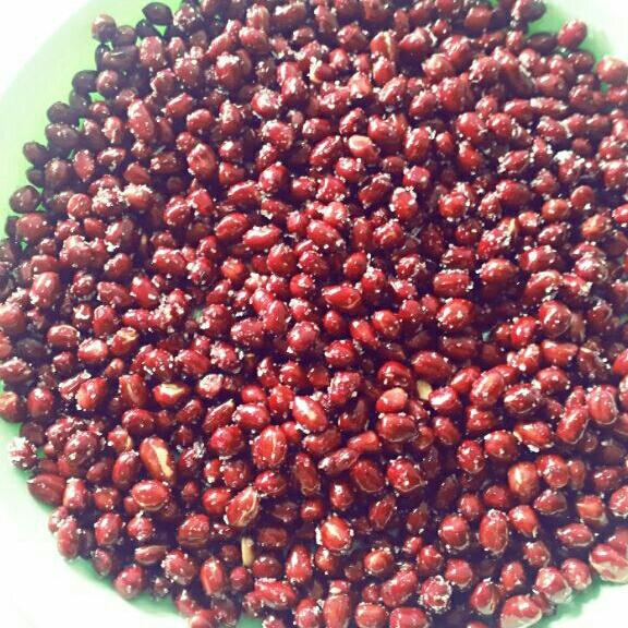 1kg lạc rang đã tách vỏ