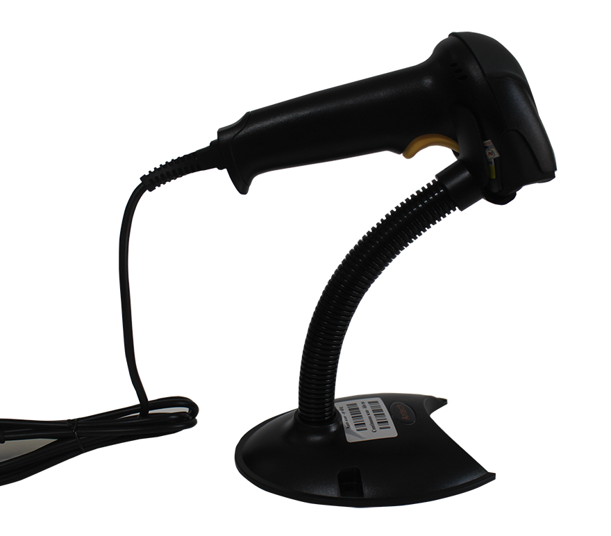 [HCM]Máy đọc mã vạch Antech AS1280i - hàng chính hãng