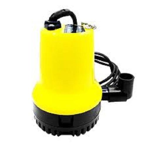 Bơm Chìm Vàng Lớn 12V