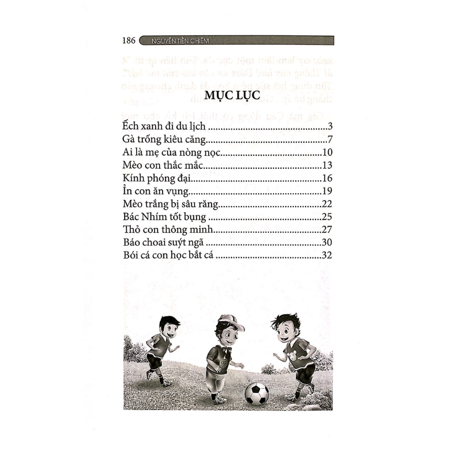 Sách - 101 Truyện Mẹ Kể Con Nghe - ML