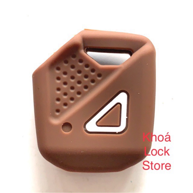 [HCM]Vỏ silicone bọc chìa khoá xe AIRBLADE SH
