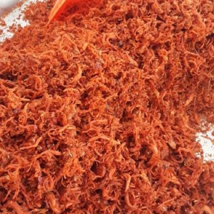 500G khô bò sợi thơm ngon (Khô heo giả bò)