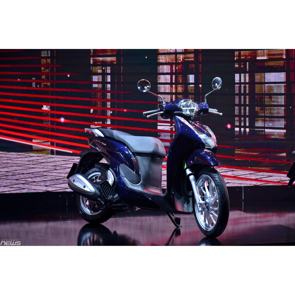 Yếm phải trái sh mode 2020 2021 ốp trước bên phải trái chính hiệu honda - mt 2022