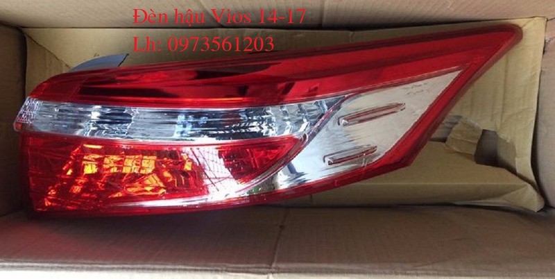 Đèn hậu Vios 2014-2015-2016-2017