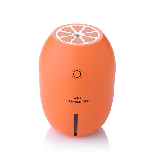 Máy xông tinh dầu Lemon Design Humidifier - PKCB