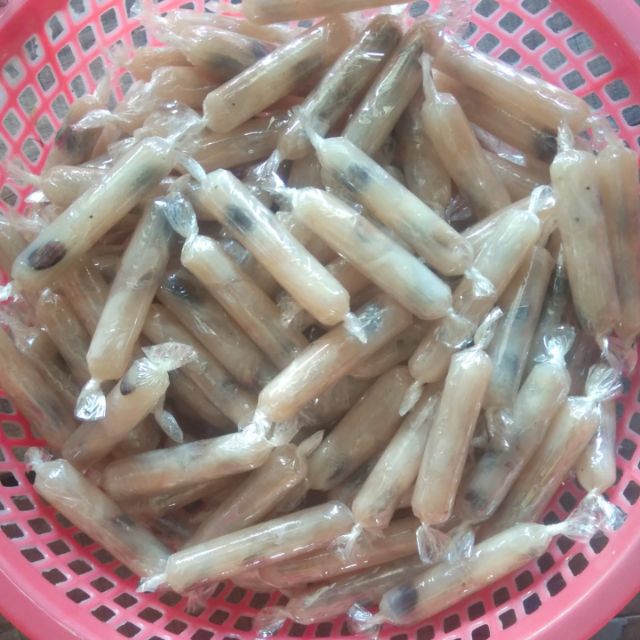 100g Giấy kiếng gói mứt, bánh kẹo Tết