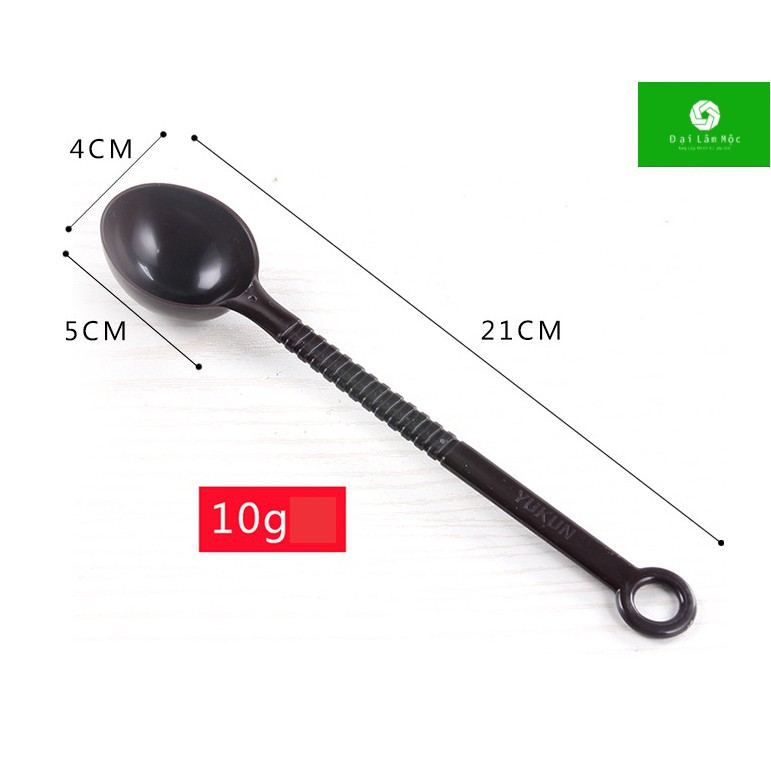 Thìa Định Lượng 20G (1 Chiêc)