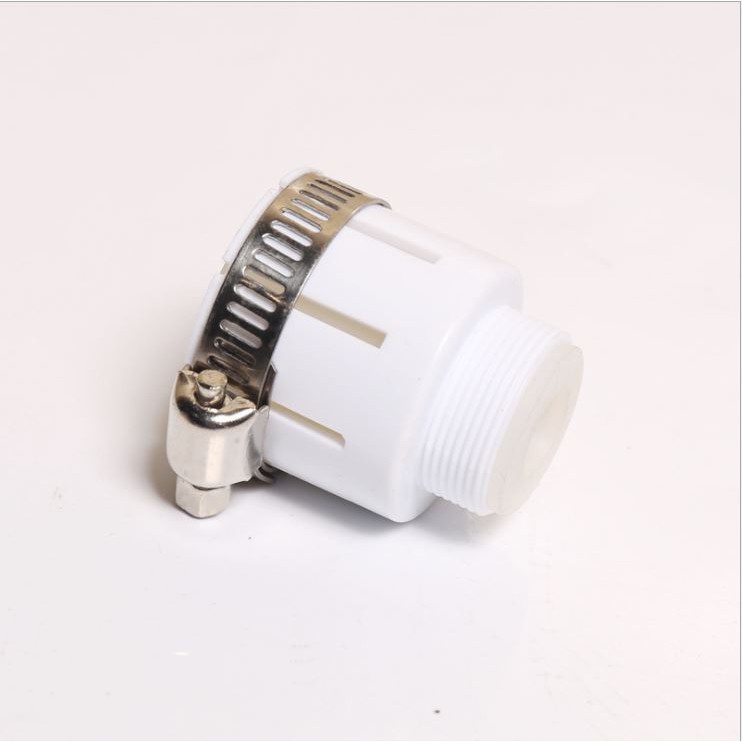 Đầu nối vòi nước đa năng ren 22mm
