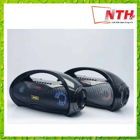 Loa bluetooth km-s1 s2 s3