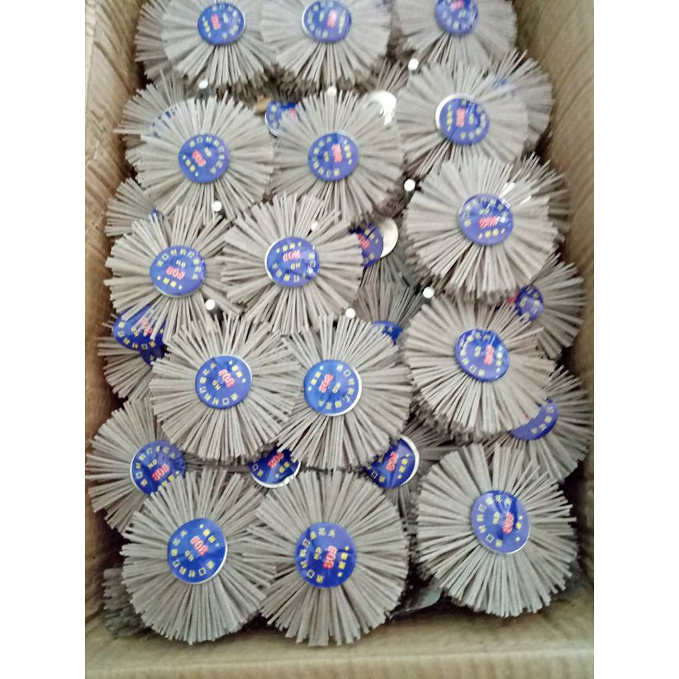 Chổi cước chà nhám