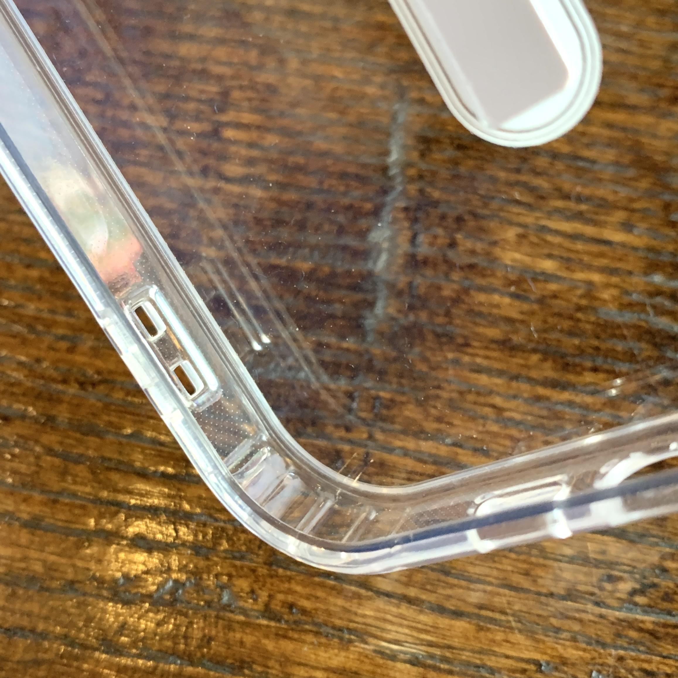 Ốp lưng iPhone hít nam châm từ tính, siêu trong suốt, mặt lưng nhựa cứng, viền silicon chống sốc - Pikapi phụ kiện