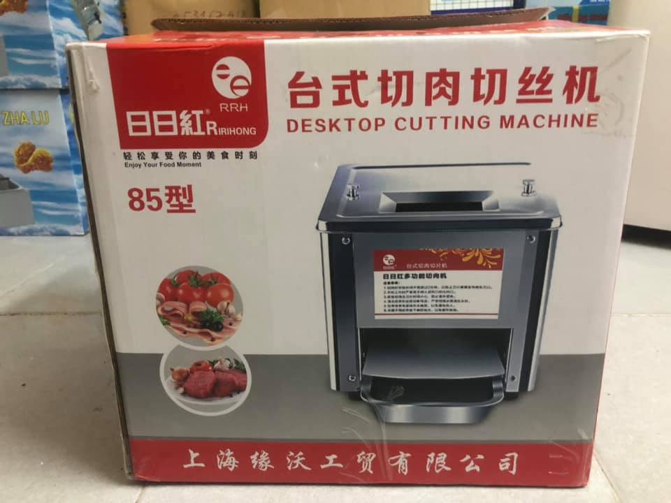 [HCM] MAY CAT THIT BAN PHO 2MM SIEU KHOE