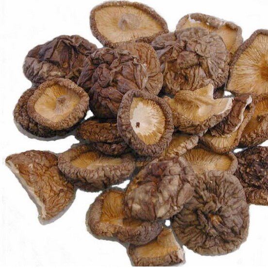 [Hcm]500G Delicious Dried Mushrooms