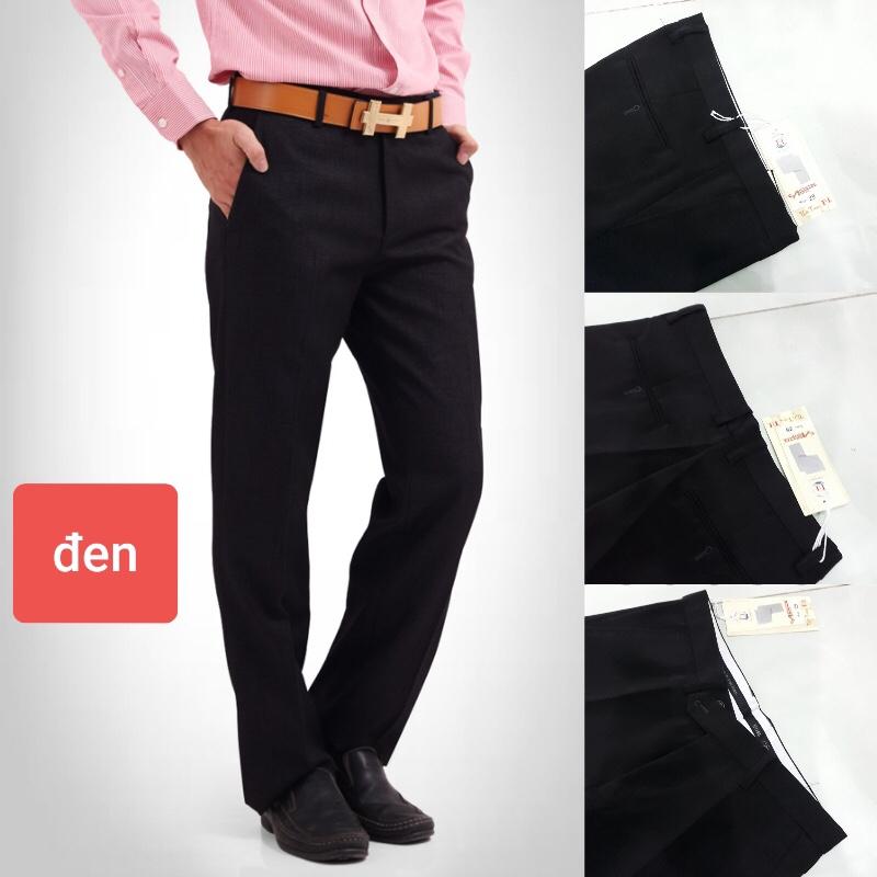 [HCM]quần tây nam công sở ( vải đẹp)