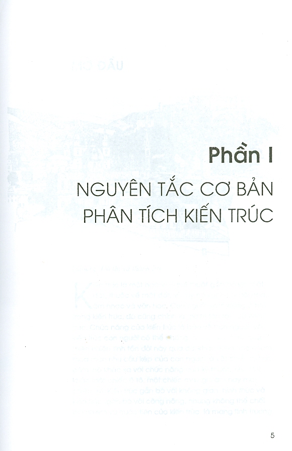 Phương Pháp Sáng Tác Kiến Trúc