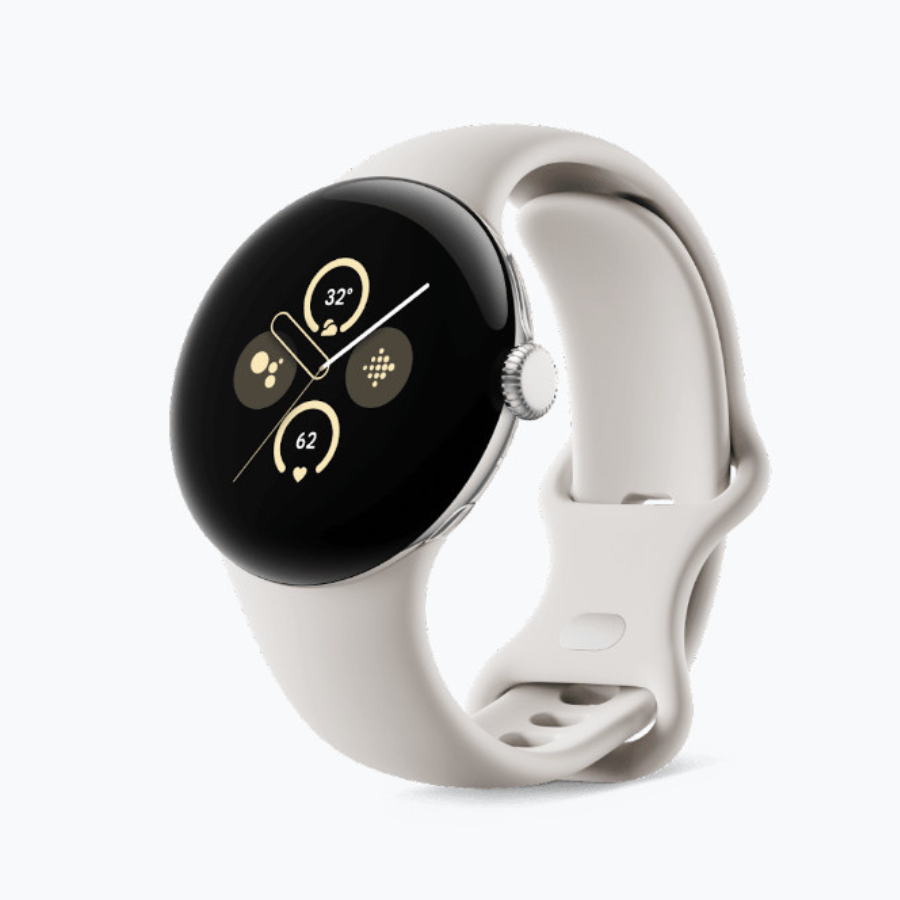 Google Pixel Watch 2, Đồng Hồ Thông Minh Thế Hệ Thứ 2 Từ Google, SONPIXEL.