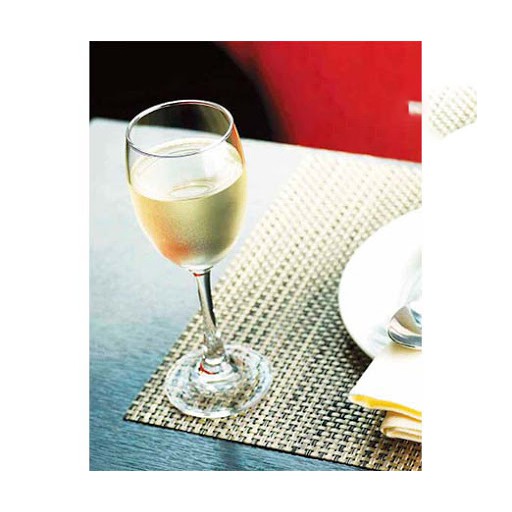 Bộ 6 Ly Thủy Tinh Duchess Goblet Ocean - 1503G12 – 350ml