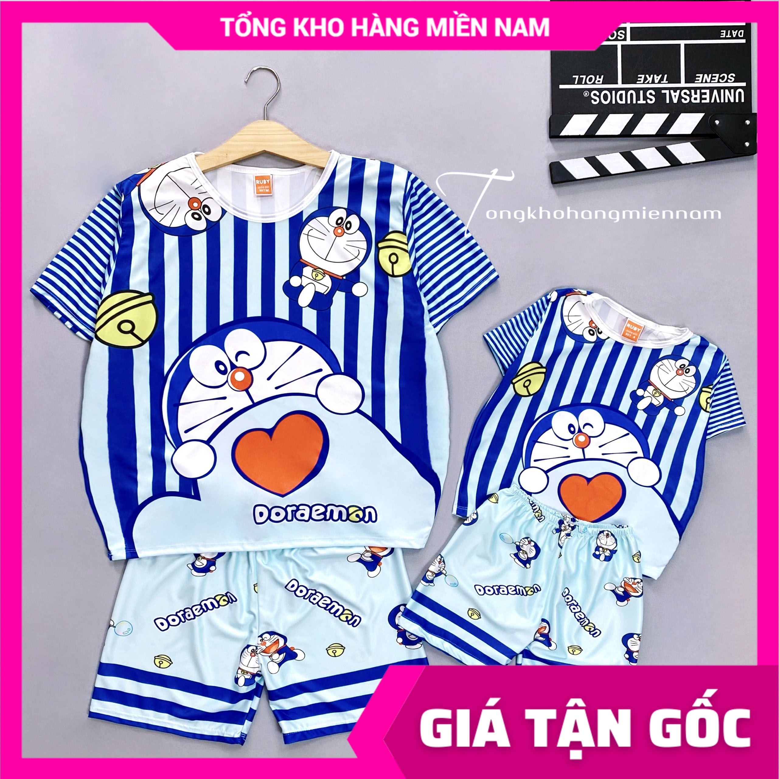 Bộ SIÊU NHÂN cho bé trai bé gái từ 7kg đến 70kg vải thun mềm mịn mát ⚡ Đồ bộ mẹ và bé ⚡ Đồ bộ trẻ em 3D ⚡ Đồ bộ gia đình ⚡ Đồ bộ nhóm ⚡ Đồ bộ big size hoạt hình pokemon doremon bò sữa dễ thương DBRBD FULL SÂN