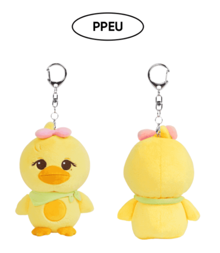 BLACKPINK [Character mini Keyring] BORN PINK - có sẵn Cửa Hàng KPOP