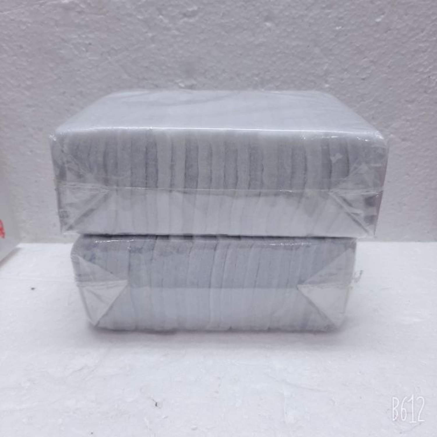 Combo 2 bịch giấy cách nhiệt